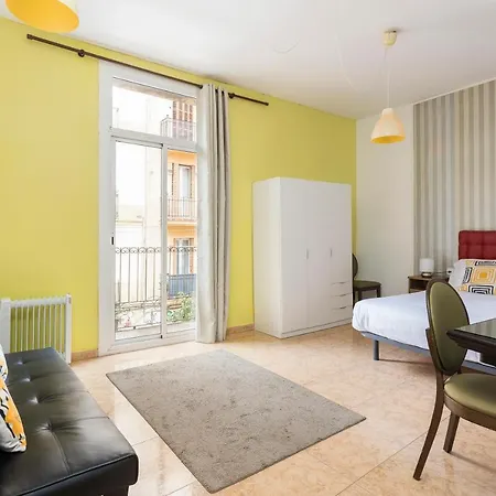Apartament Clot 1-2